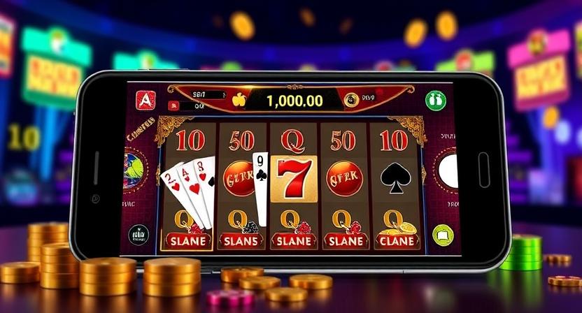 kx8 ক্যাসিনো অ্যাপ