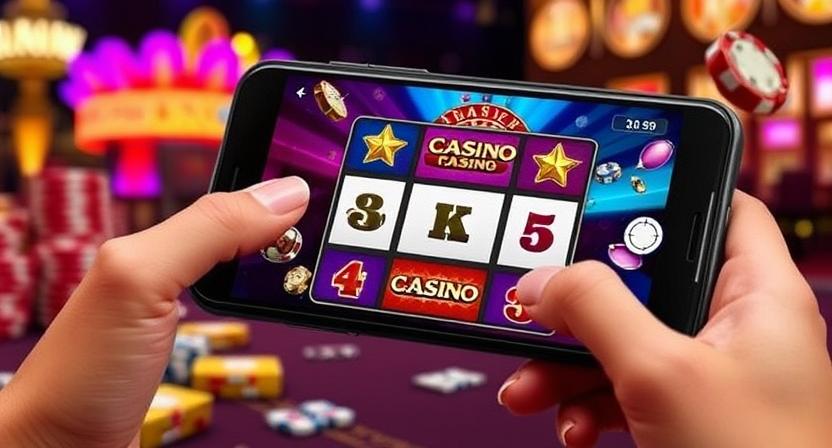 দ্রুত kx8 অ্যাপ