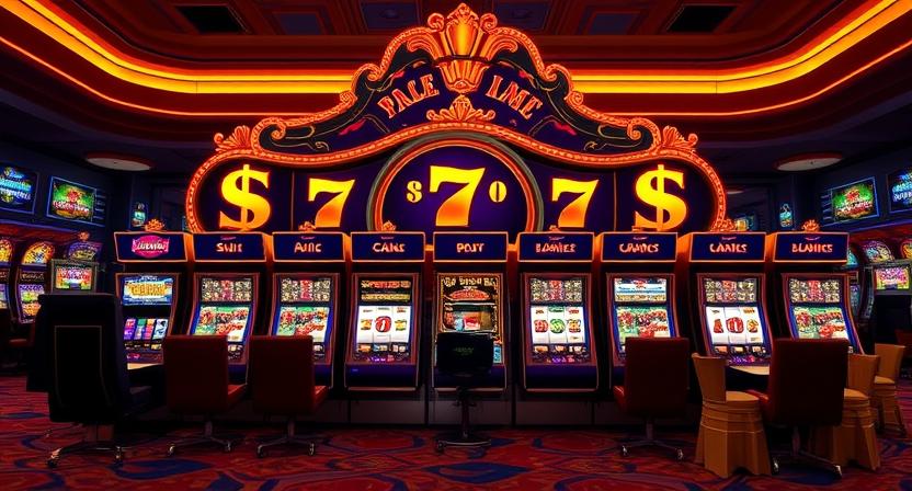 kx8-এ নিরাপদ স্লট গেমপ্লে